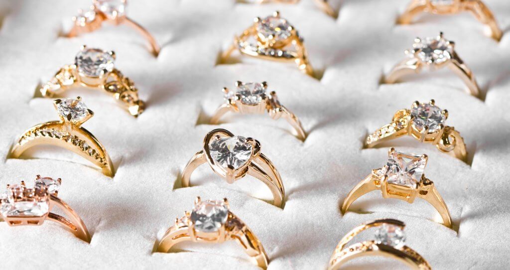 diamond engagement rings - Diamond Scams