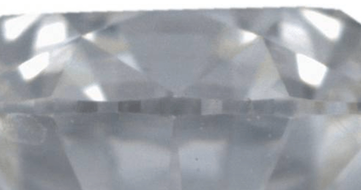 What is the Diamond Girdle and is it important?