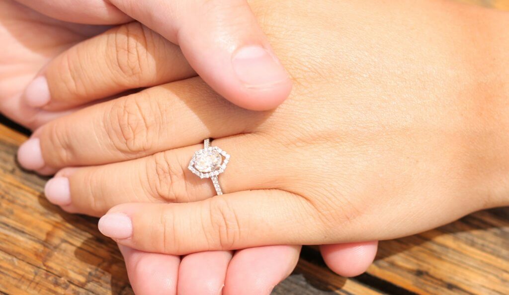 How Much Should You Spend On An Engagement Ring?