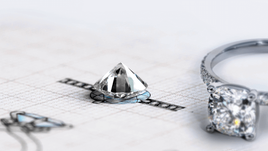 emd diamonds jewelry design and creation 